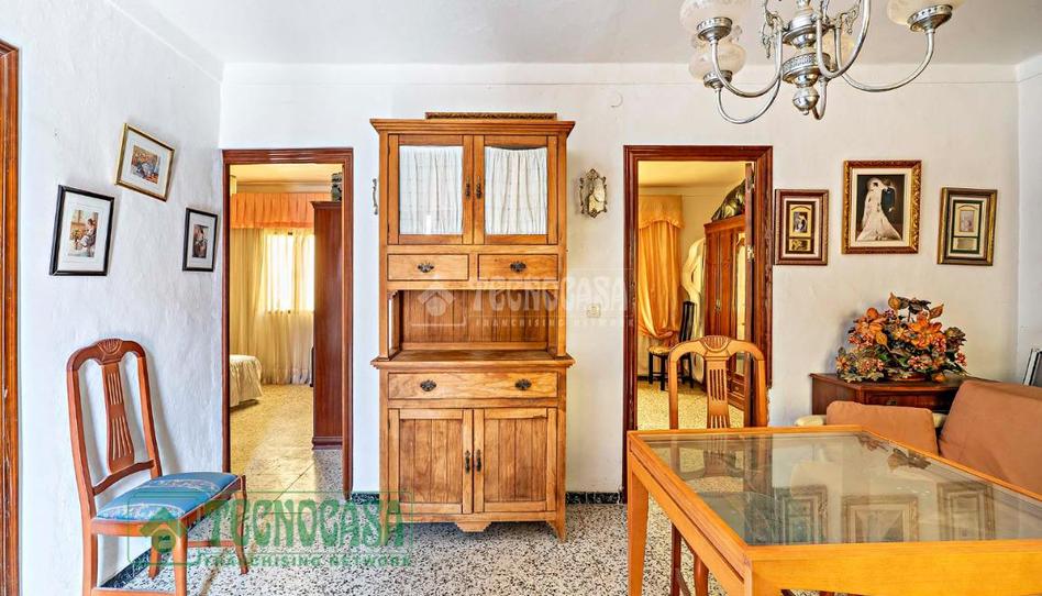 Foto 1 de Casa o xalet en venda a Álora, Málaga