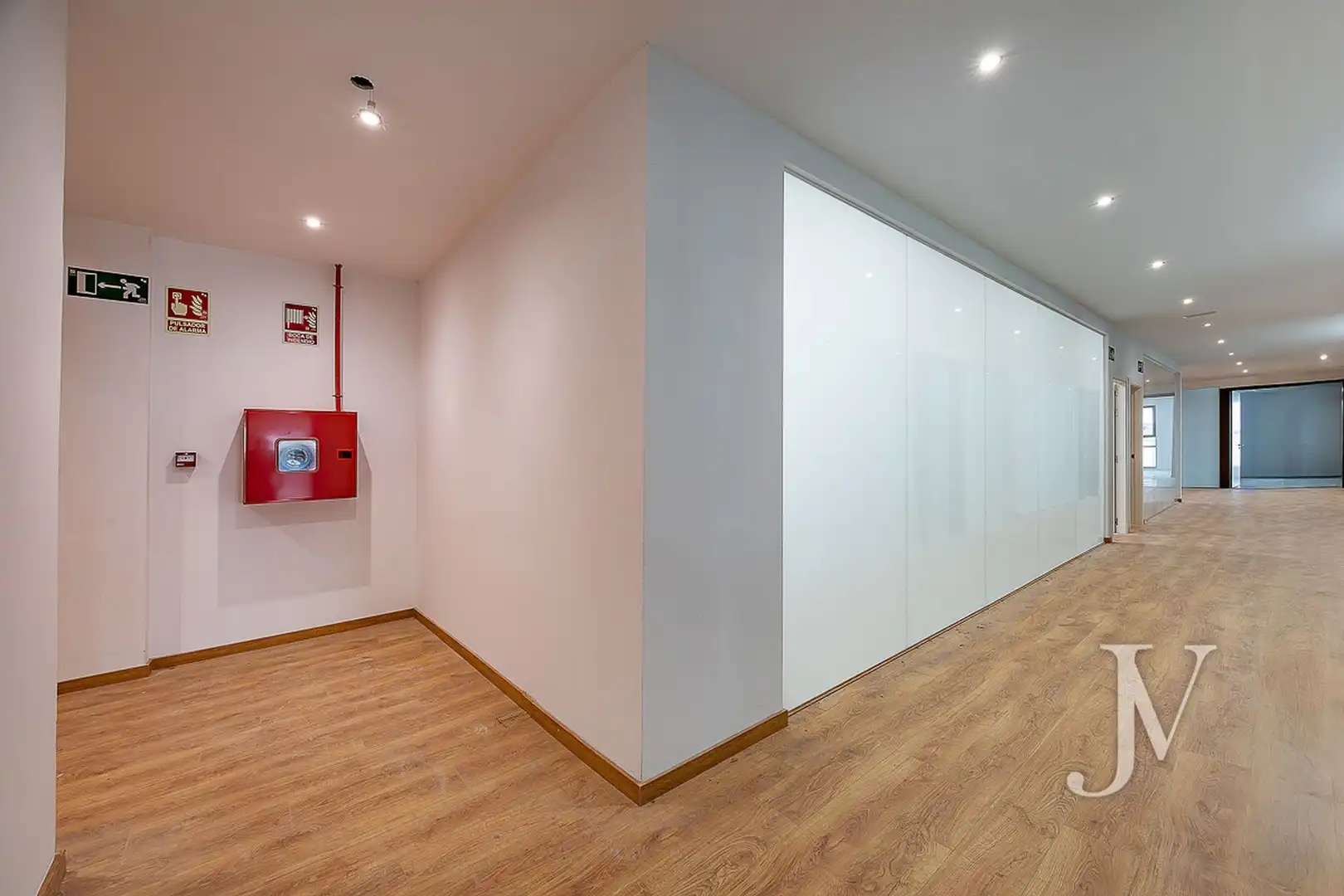 Bureau avec ascenseur à vendre à Calle de María Tubau, imagen 19
