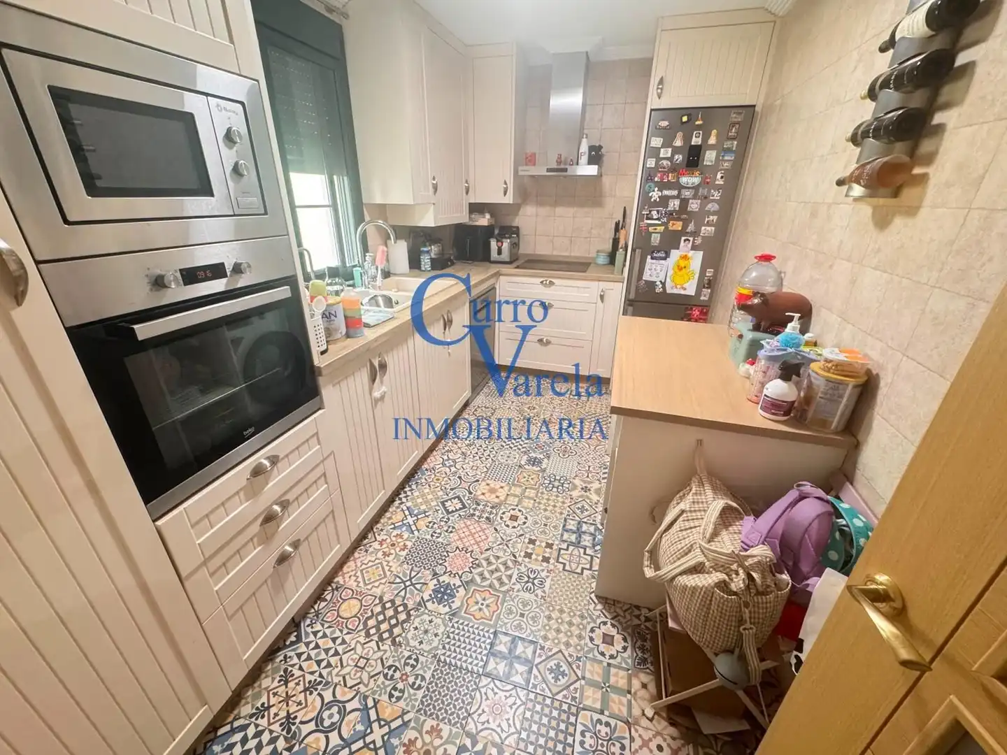 Piso con ascensor en venta en Centro - Doña Mercedes, imagen 4