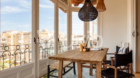 Foto 2 de Apartament de lloguer a Carrer de Balmes, Dreta de l'Eixample, Barcelona Capital