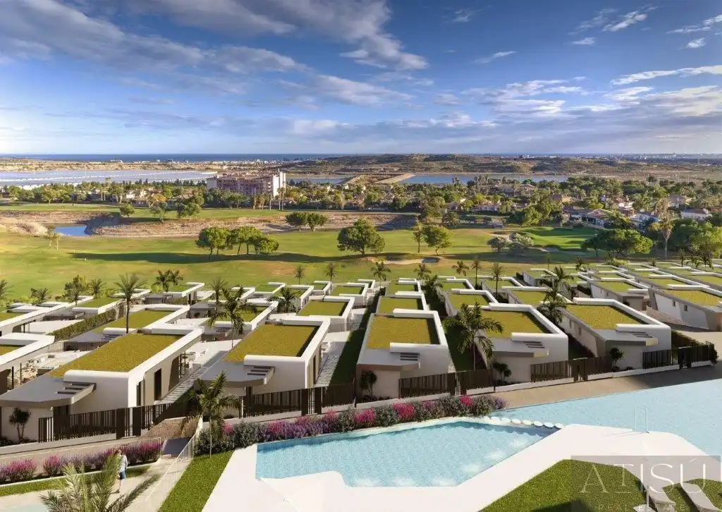 Apartment with pool for sale in Bonalba - Cotoveta, imagen 14