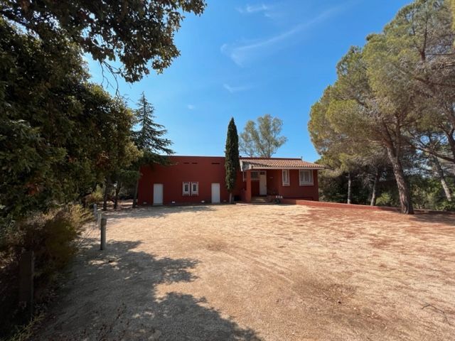 Casa o chalet de alquiler en Les Bilbenyes