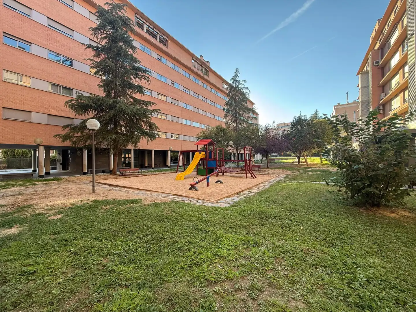 Appartement avec piscine à vendre à peseta, imagen 22