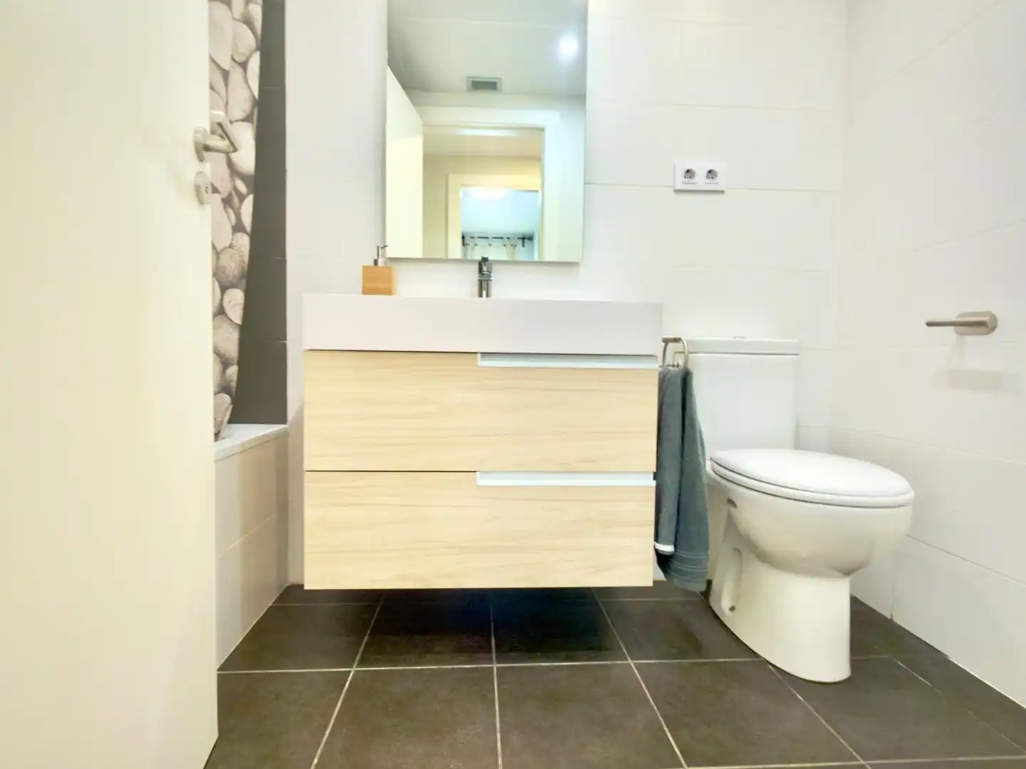 Flat with terrace for sale in Carrer MAR DEL, imagen 48
