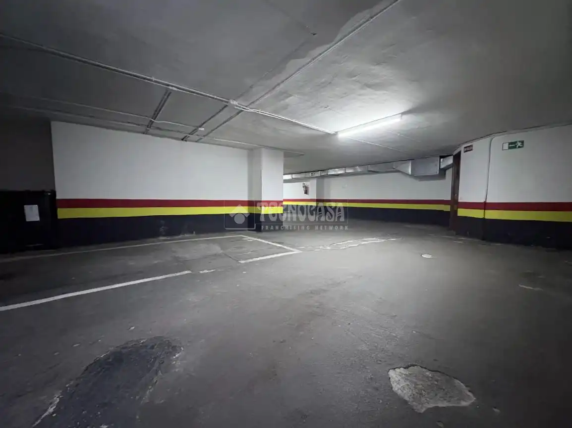 Individual for sale in Arganzuela, imagen 6