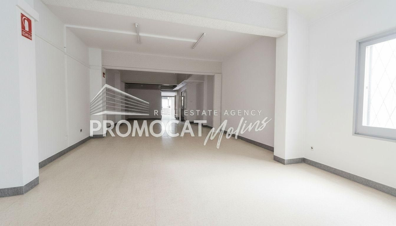 Local en venta en Esplugues de Llobregat