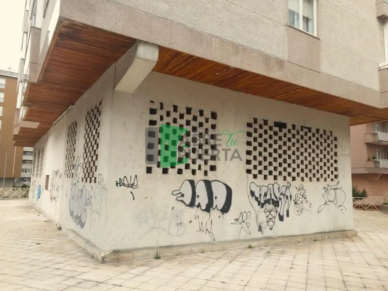Business premises for sale in Couto, imagen 9