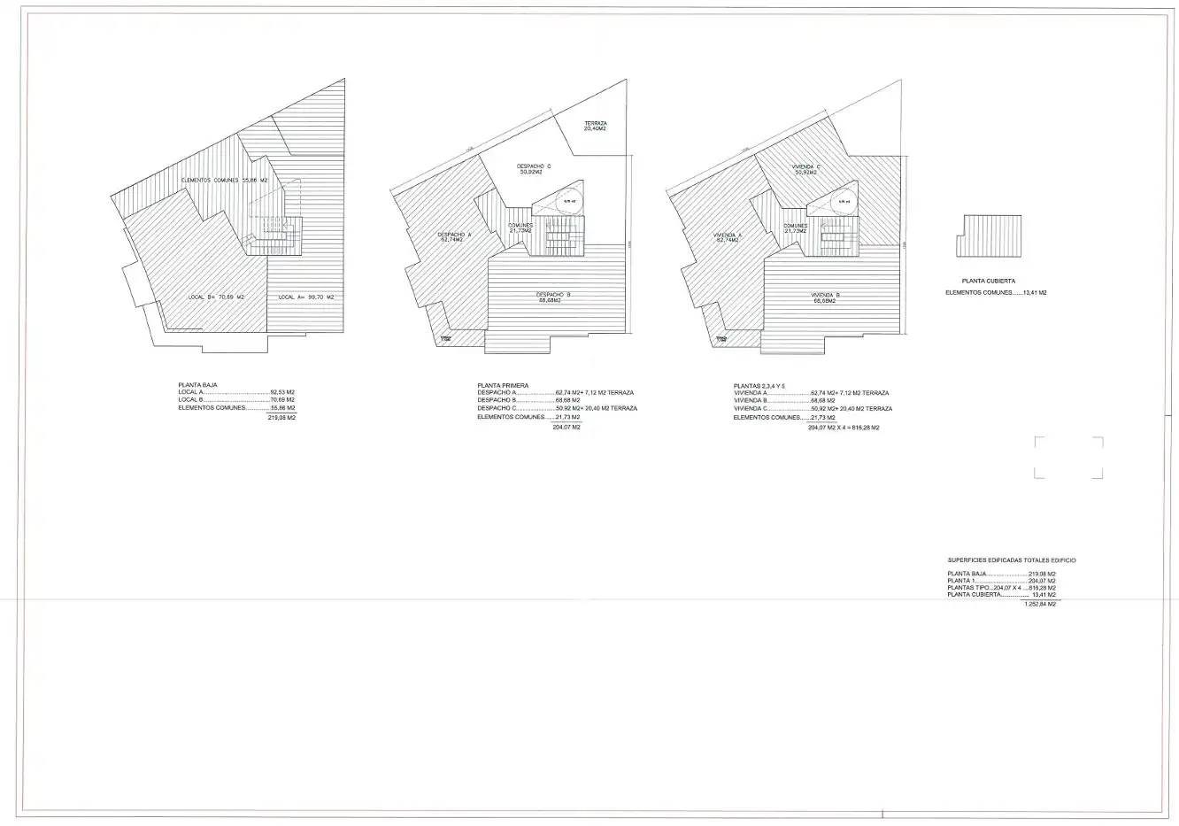Residential zum Verkauf in  Palma de Mallorca