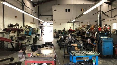 Photo 2 of Industrial buildings for sale in Centro, Alicante