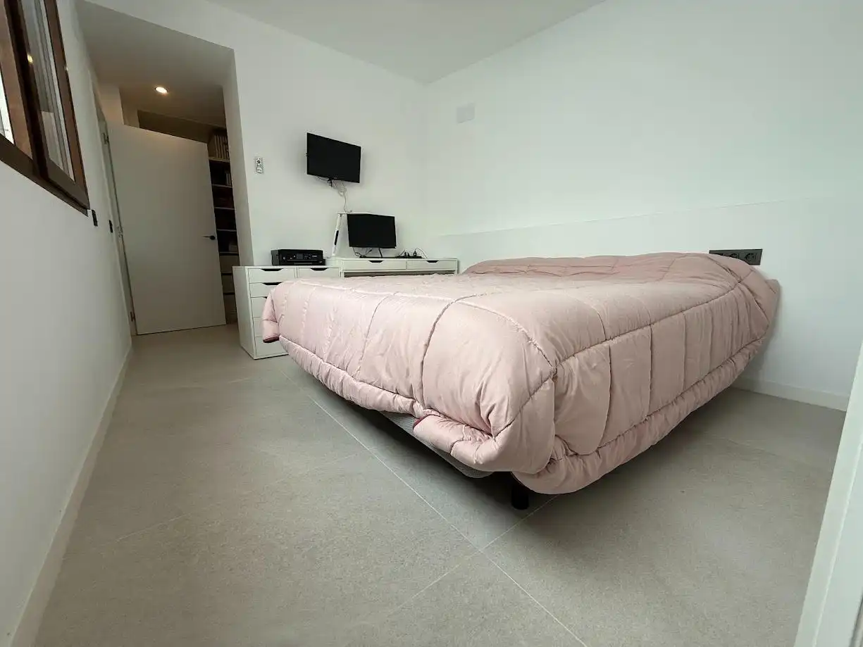 Habitación de Casa o chalet en venta en Torrent con Aire acondicionado, Calefacción y Terraza