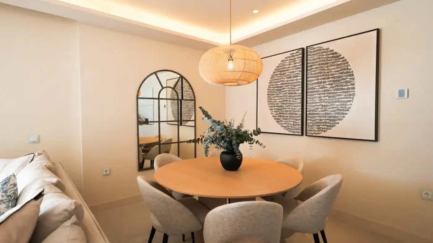 Home with terrace for sale in Selwo, imagen 28