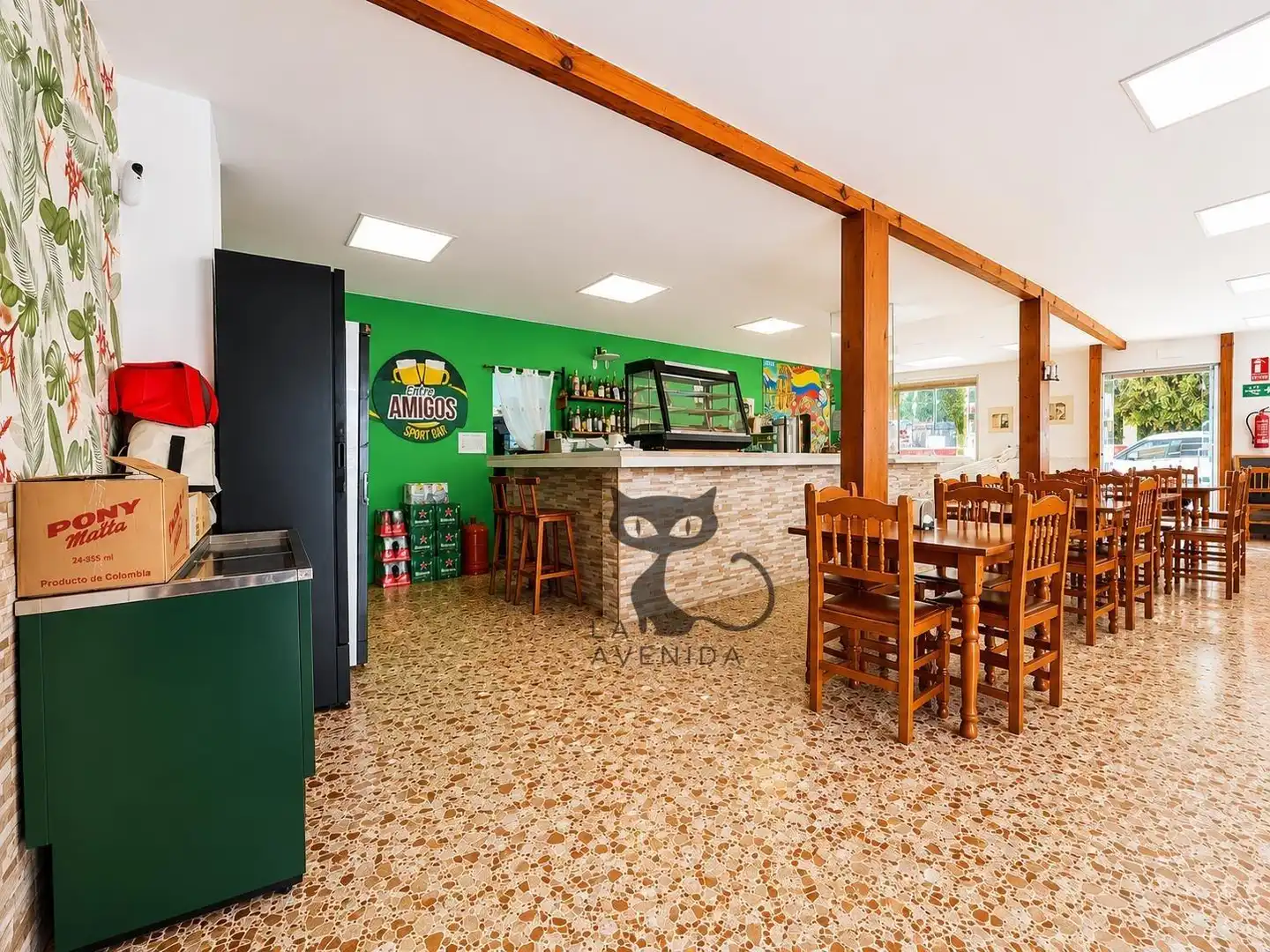 Business premises for sale in Massanassa, imagen 2