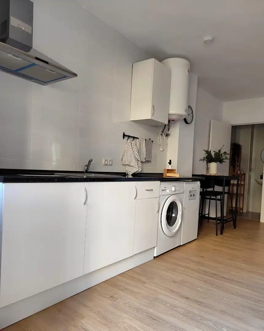 Apartament en venda a Bajadilla - Fuente Nueva