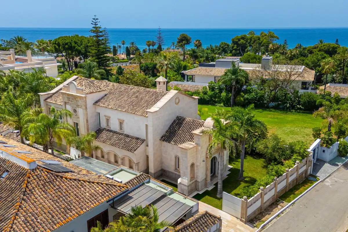 Xalet amb piscina en venda a GAMO (URB LOS MONTEROS), imagen 16