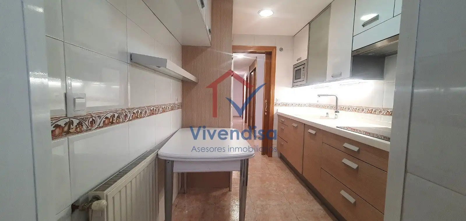 Maisonette zur Miete in Libertad, Cabanillas del Campo