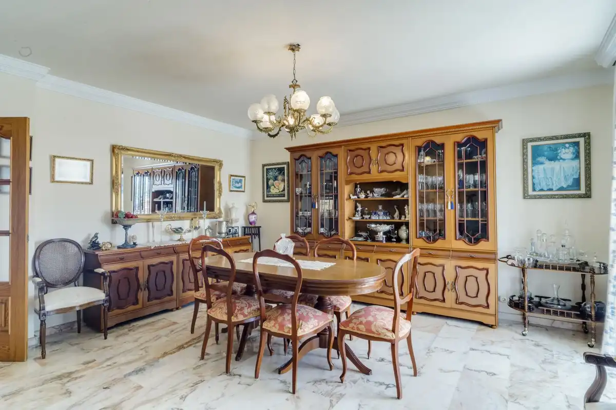 Casa a schiera in vendita a Marbella Centro, imagen 13