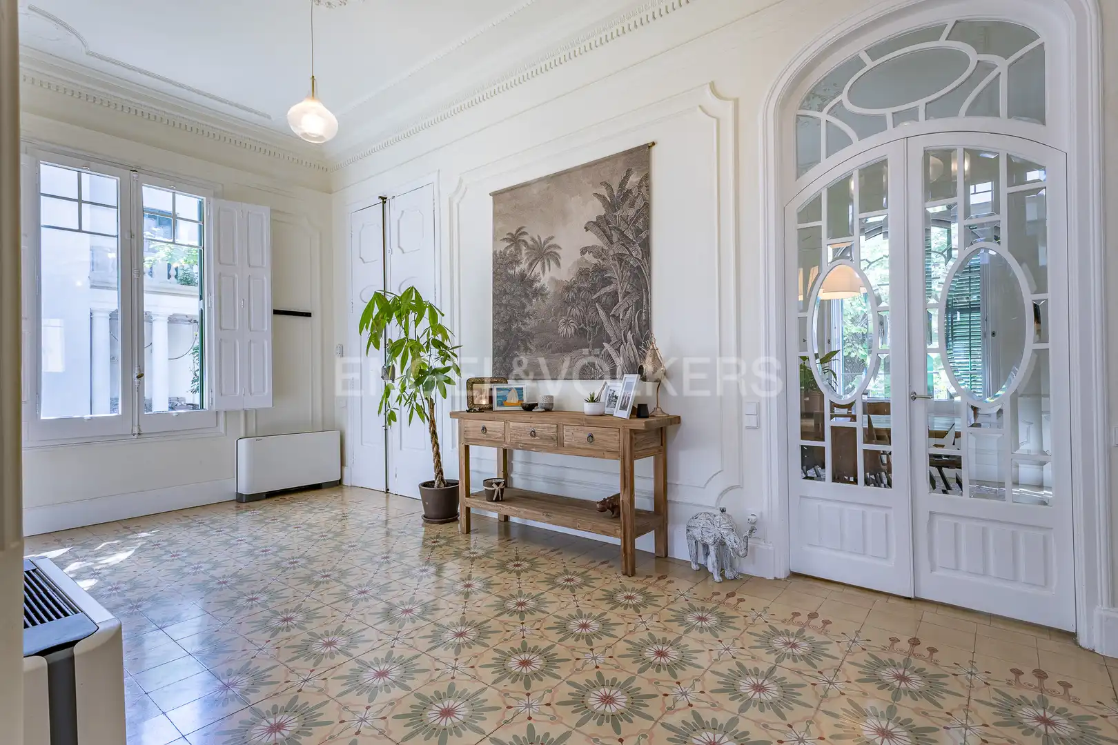 Houses for rent in Sant Cugat del Vallès  with Air Conditioner, Heating and Private garden