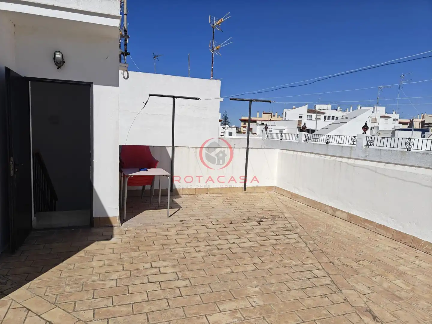Piso en venta en Centro - La Costilla, imagen 11