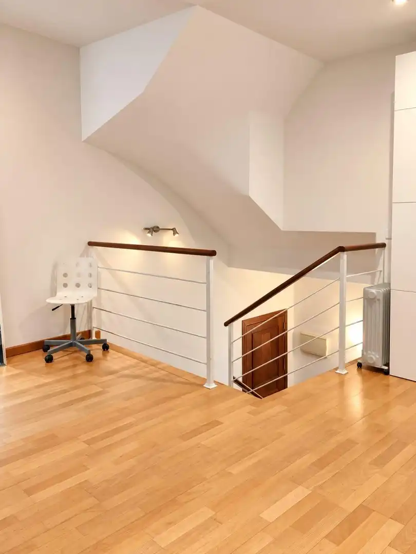 Apartament de lloguer en Ponent