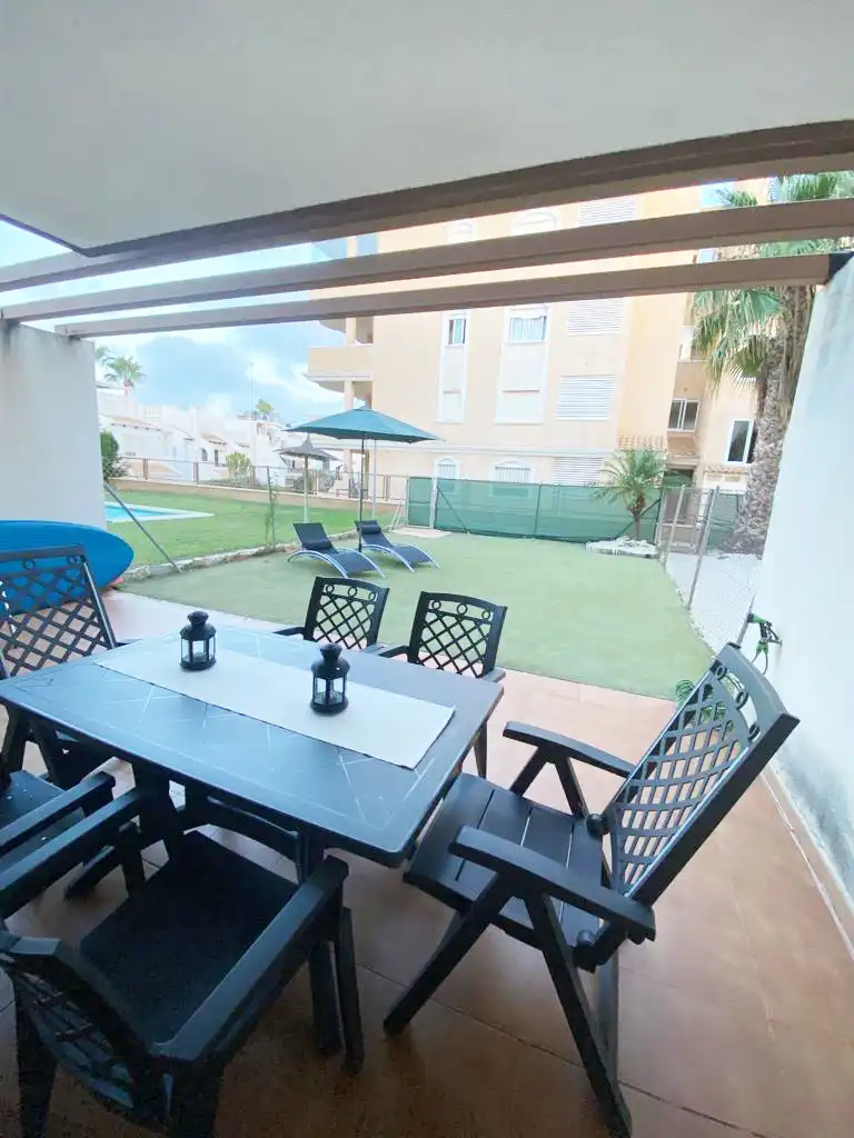 Apartments for rent in Calle Agua, 7, Aguamarina