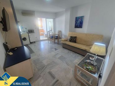 Appartement compact avec ascenseur à vendre à Playa del Cura