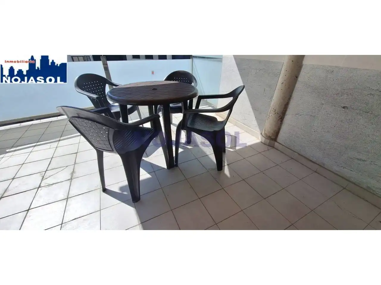 Apartament amb piscina de lloguer a Calle LA COSTA 2, imagen 5