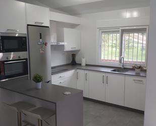 Kitchen of Flat for sale in Málaga Capital