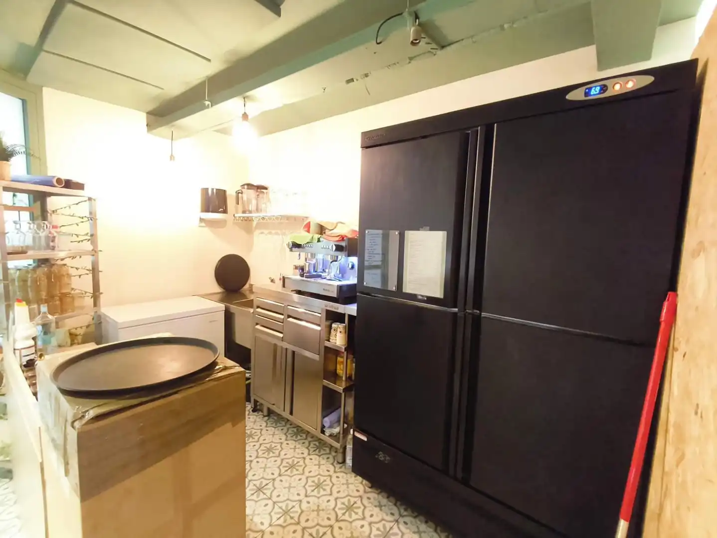 Business premises for transfer in Sarrià - Sant Gervasi, imagen 23