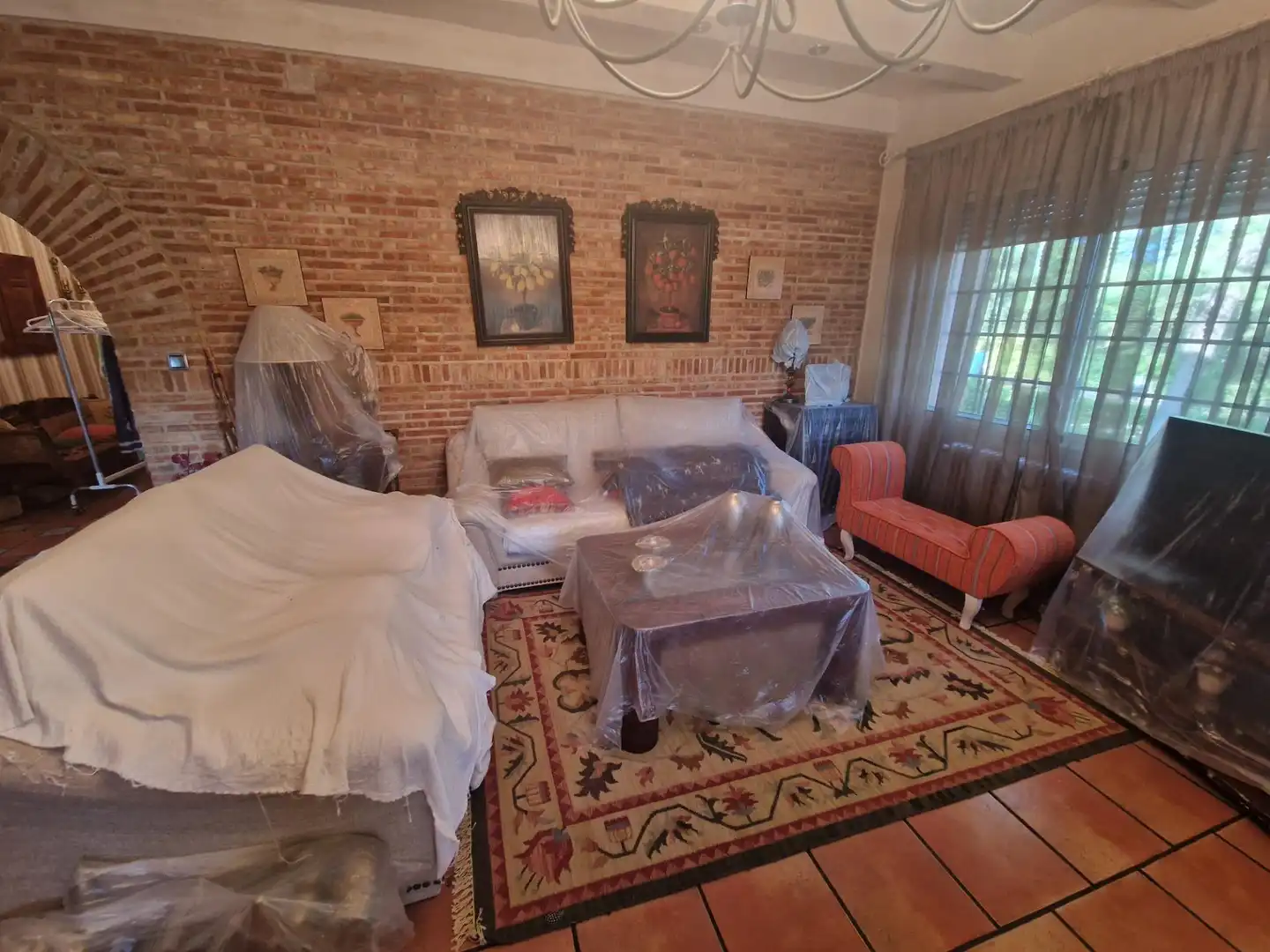 Chalet con piscina en venta en Almodóvar del Campo, imagen 24