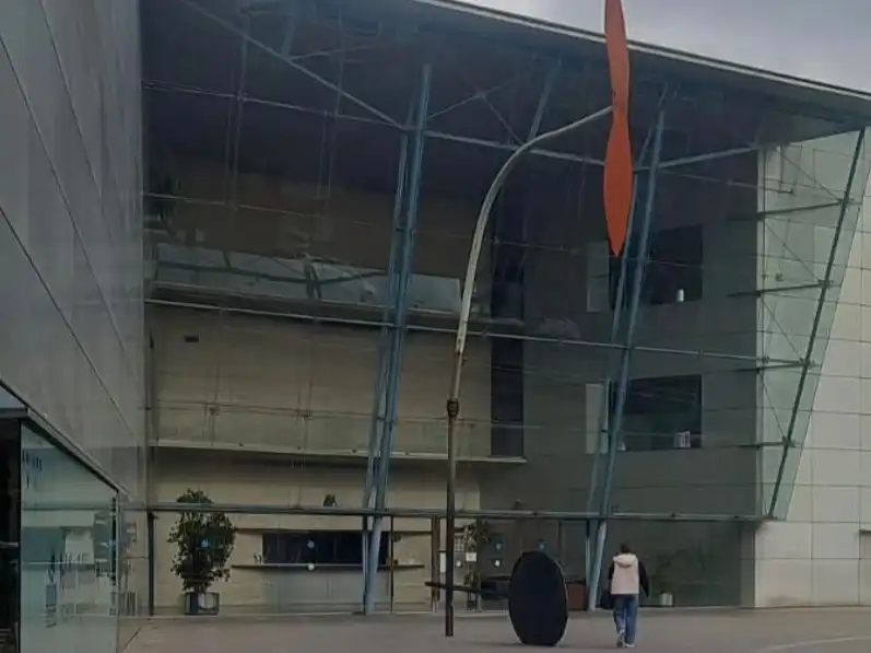 Oficina con ascensor en venta en Avenida Torreblanca 8, imagen 10