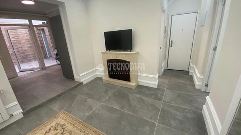 Foto 4 de Piso en venta en La Alhóndiga, Getafe