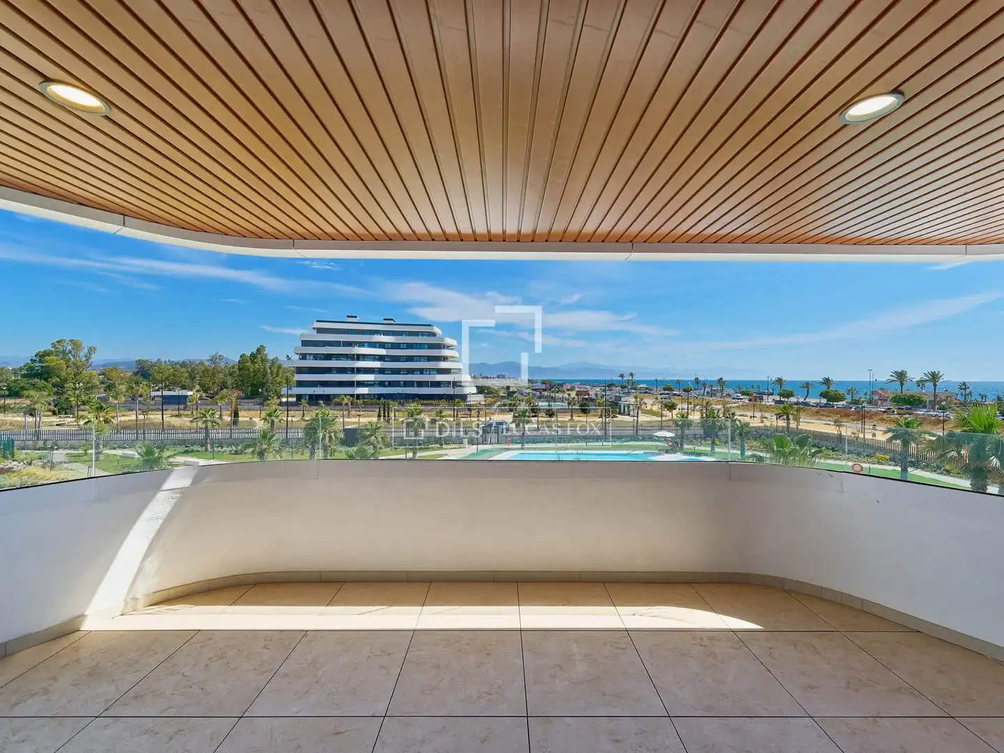 Wohnung mit Terrasse zum Verkauf in Los Álamos, imagen 22
