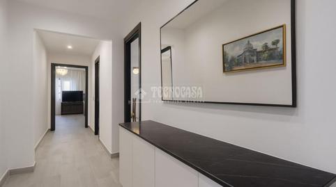 Foto 2 de Pis en venda a La Paz, Madrid