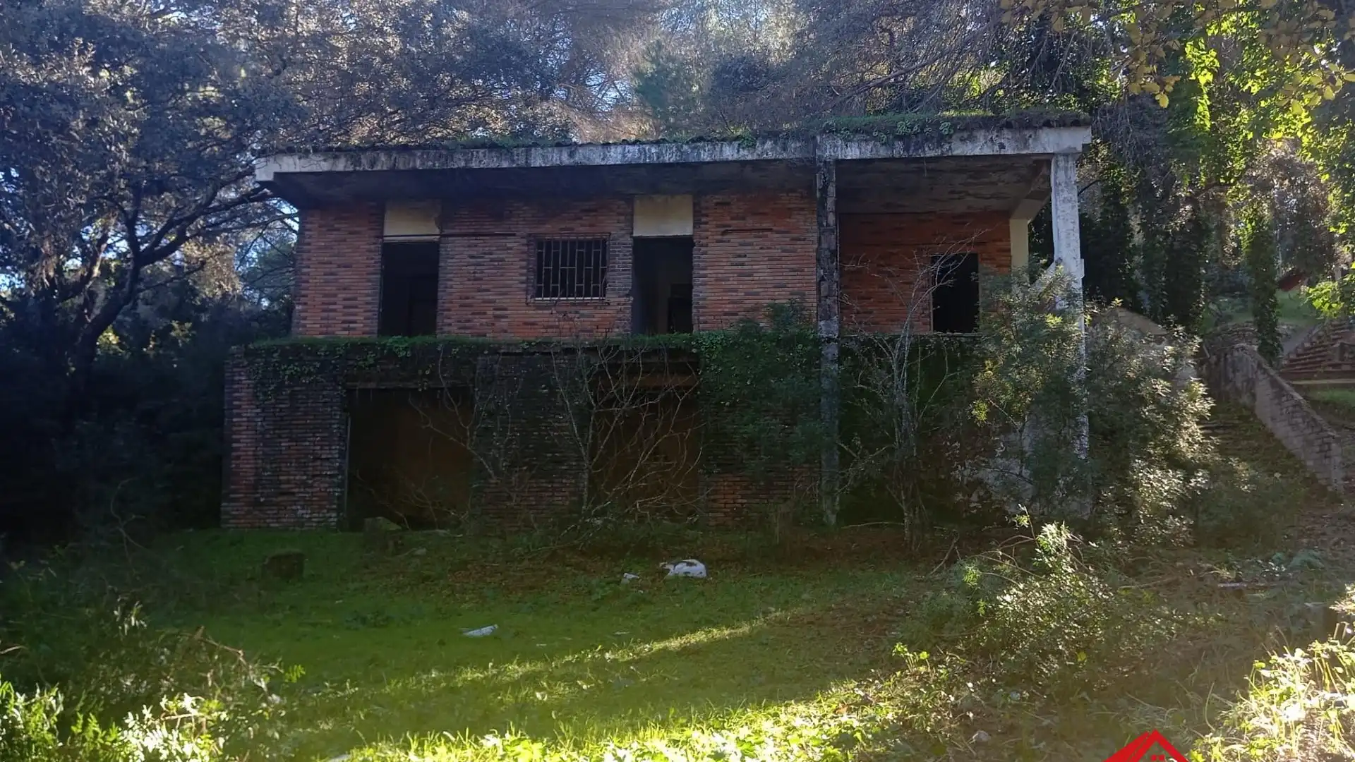 Exterior view of Houses for sale in  Córdoba Capital