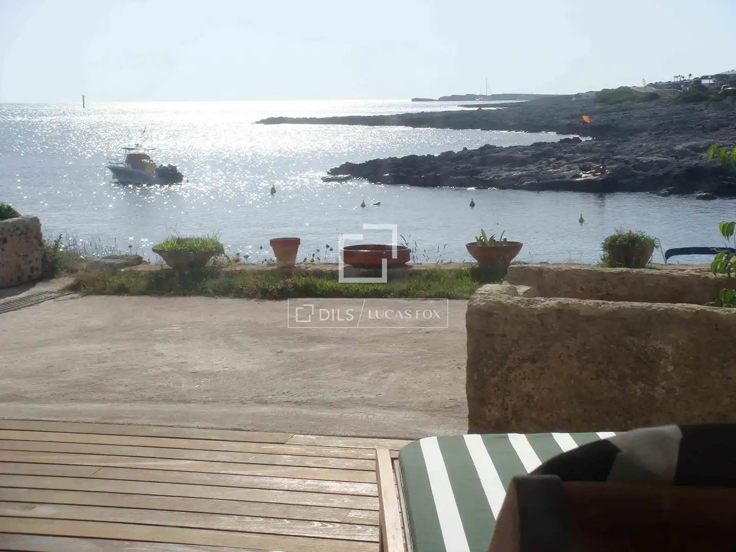 Villa con terrazza in vendita a Biniancolla - Punta Prima, imagen 19