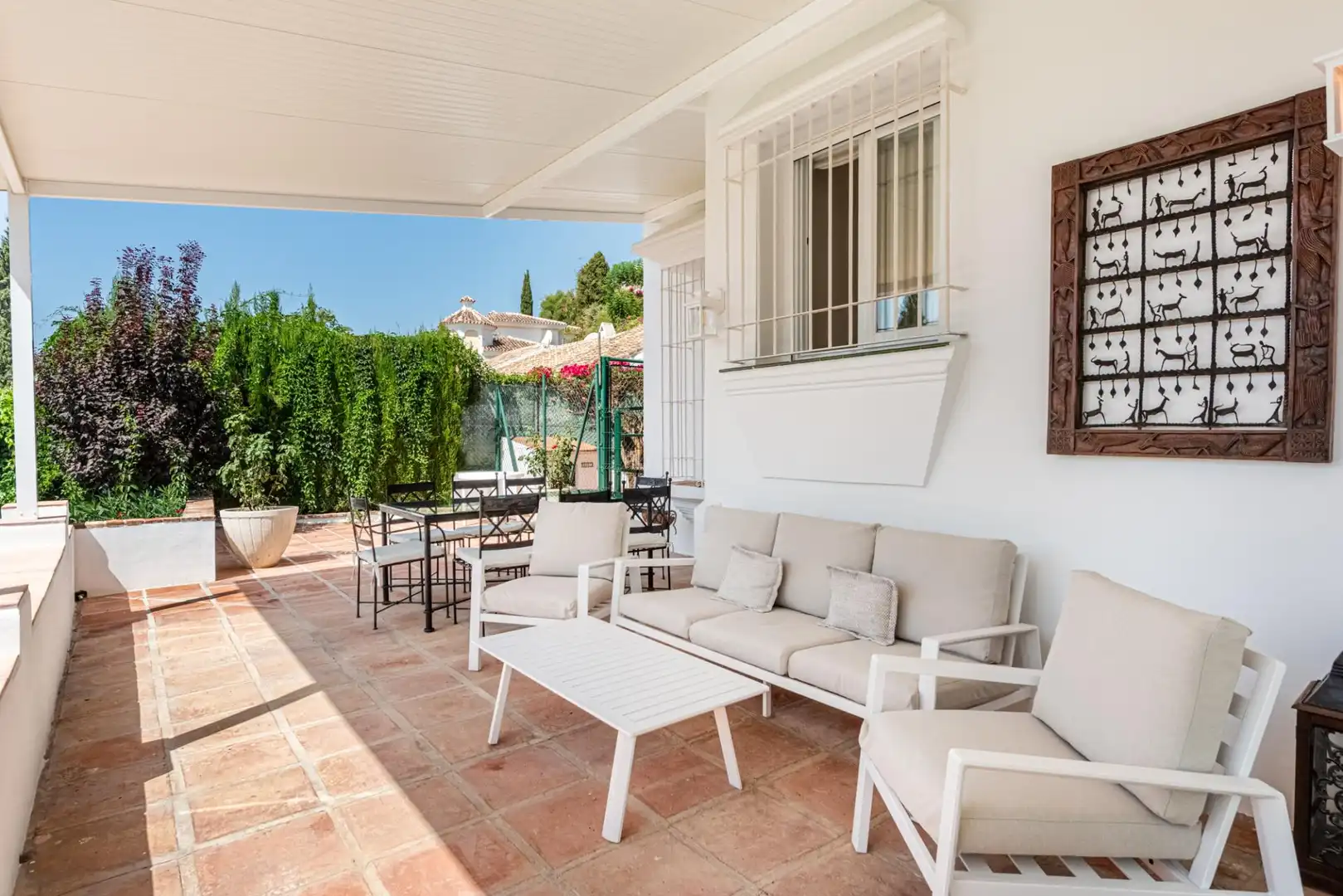 Villa avec piscine à vendre à 2 Avenida de España #Mijas Golf, imagen 14