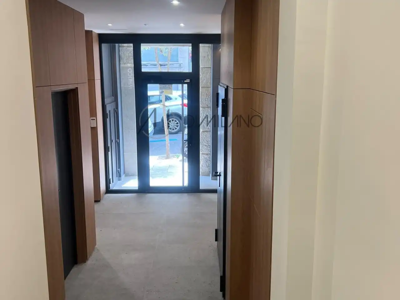 Duplexes for rent in Vigo   with Heating