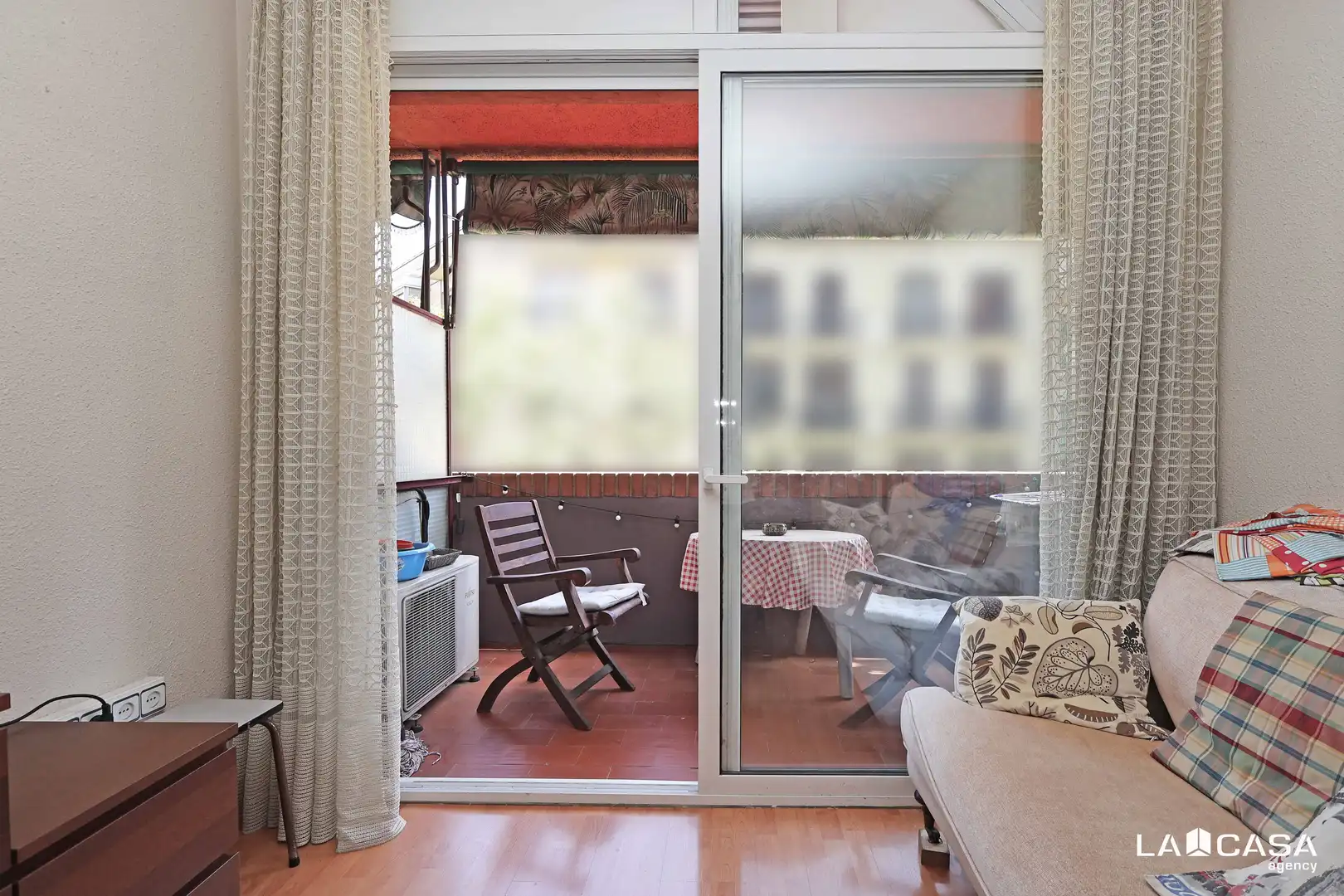 Appartement avec terrasse à vendre à Carrer de Casp