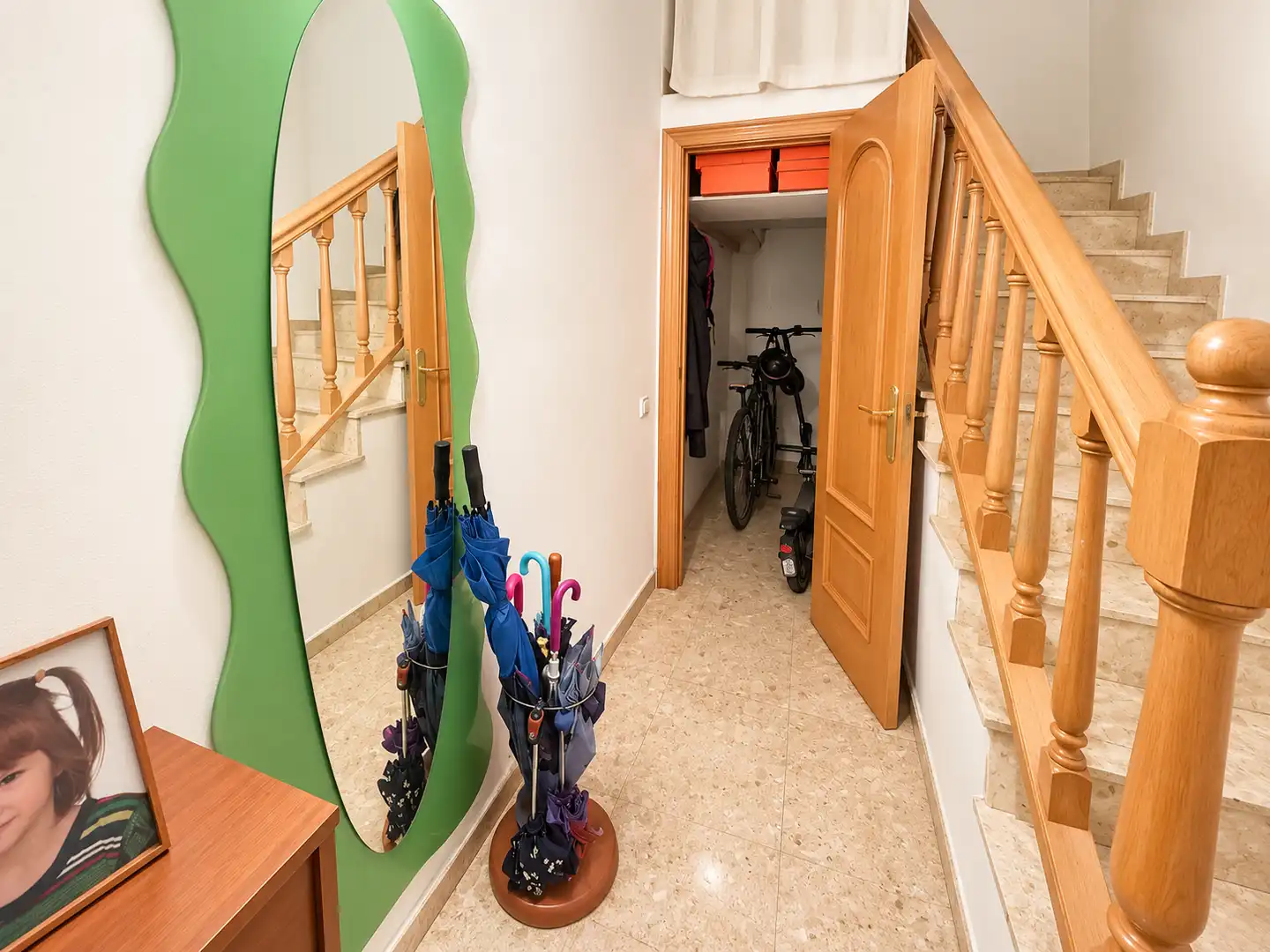 Adossat en venda a Centre, imagen 36