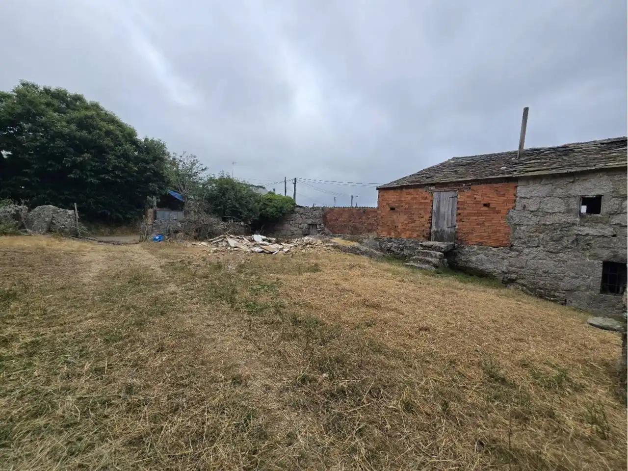 Casa o chalet en venta en Lugo