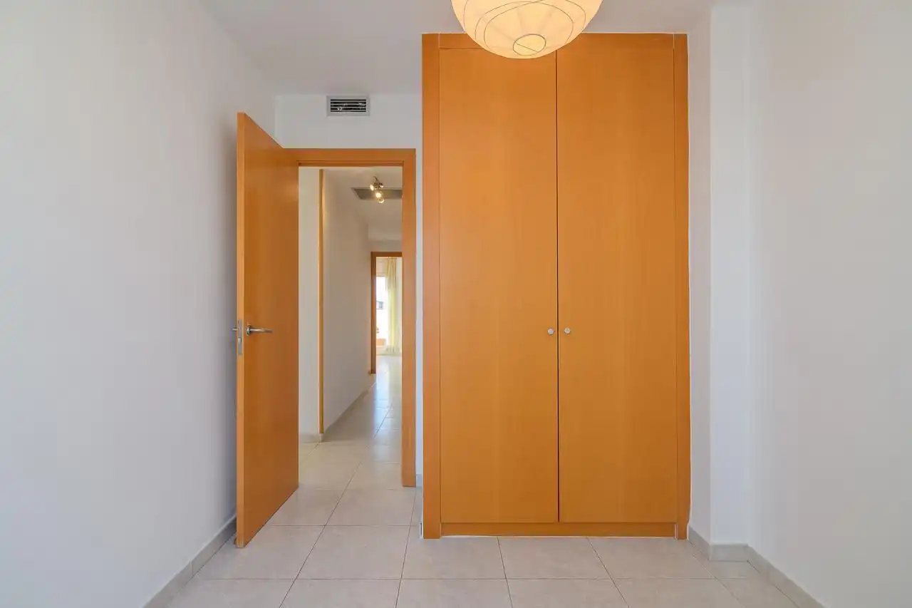 Ático en venta en Sitges con Calefacción, Terraza y Balcón
