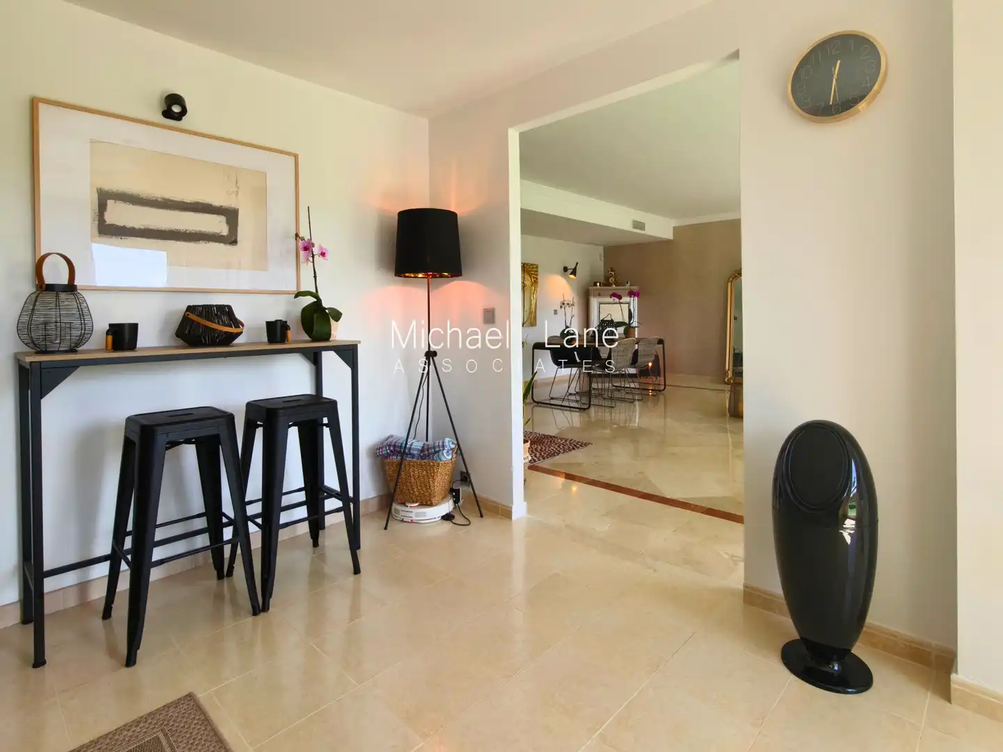 Apartment with pool for sale in Sotogrande Alto, imagen 9