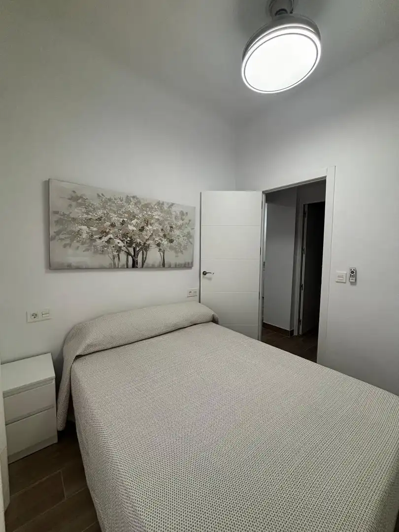 Apartament amb terrassa de lloguer a Calle Calle Laurel de las Tablas, imagen 7