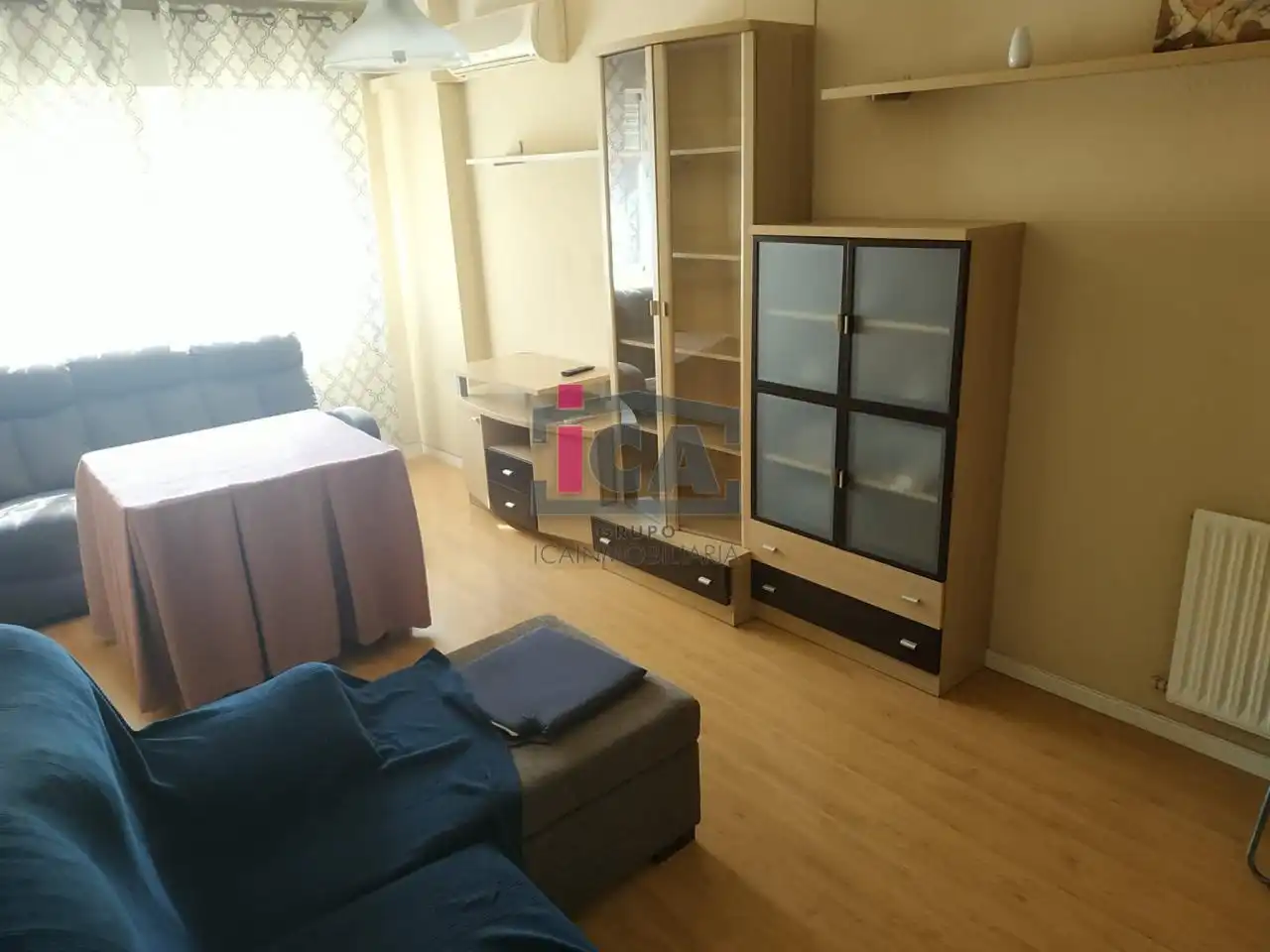 Apartament amb ascensor de lloguer a CALLE OAXACA, imagen 3