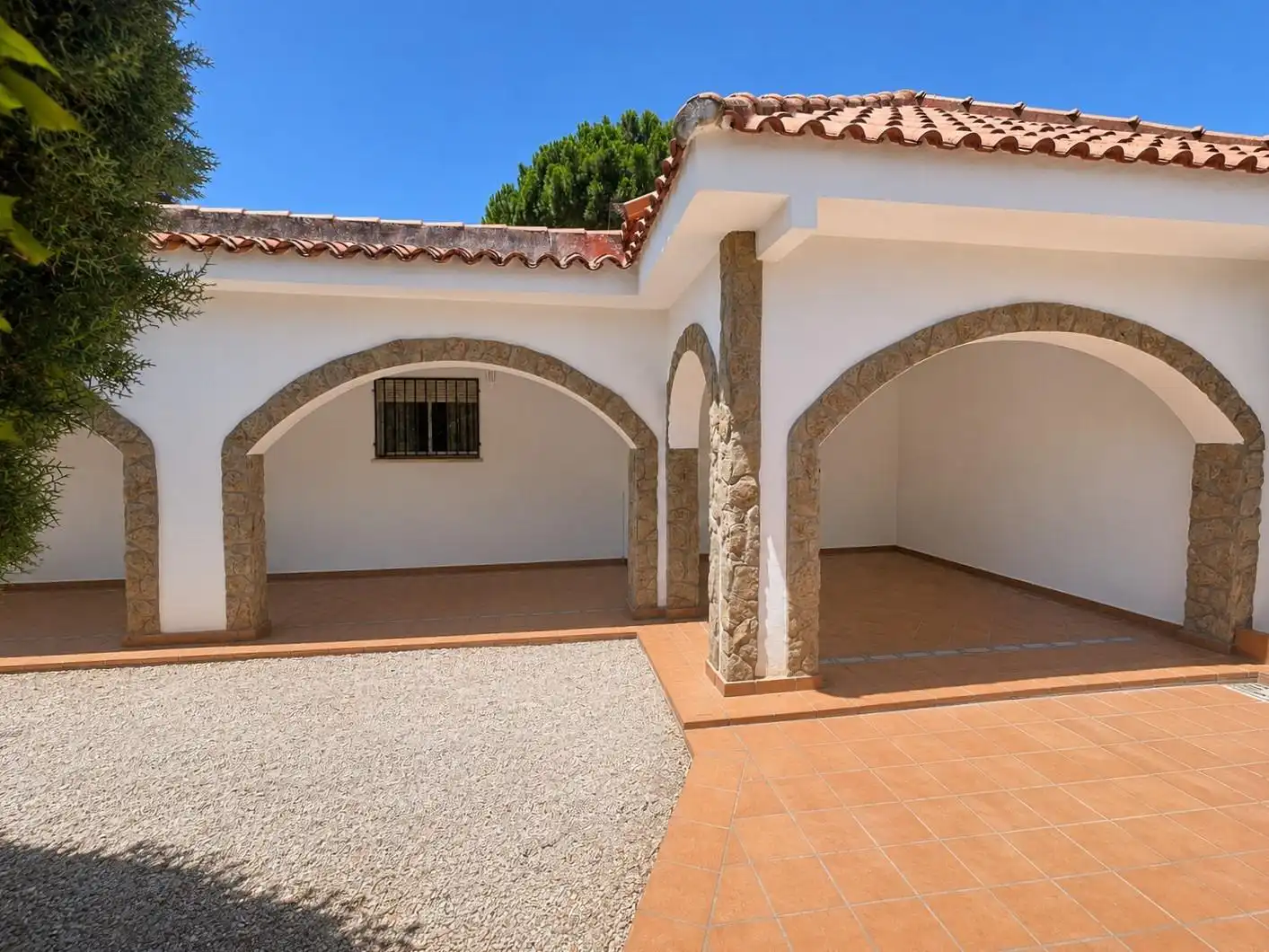 Casa o xalet en venda en Arganda del Rey amb Jardí privat