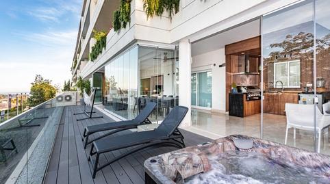 Foto 2 de Apartament en venda a Nueva Andalucía centro, Málaga