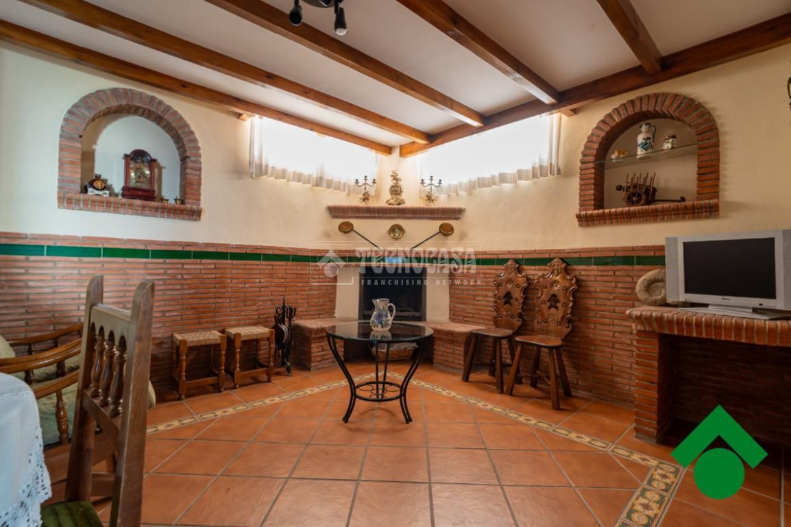 Single-family semi-detached for sale in  Granada Capital  with Heating and Balcony