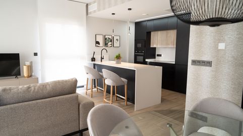 Foto 2 de Dúplex en venta en Orihuela, -1, Los Almendros, Orihuela