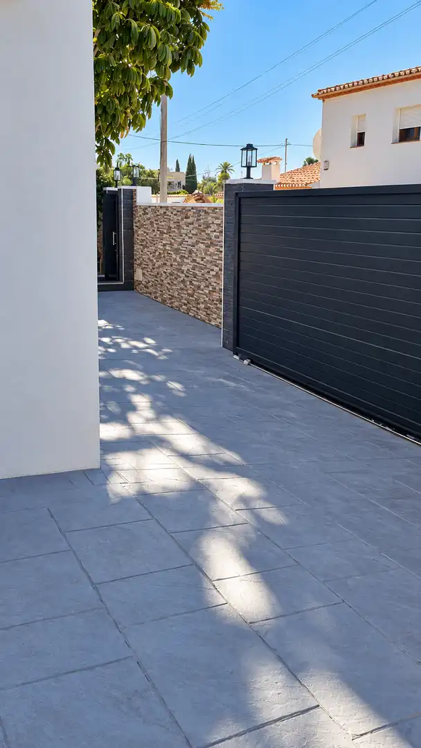 Maison avec piscine à vendre à Carrió - La Merced - Los Pinos, imagen 60