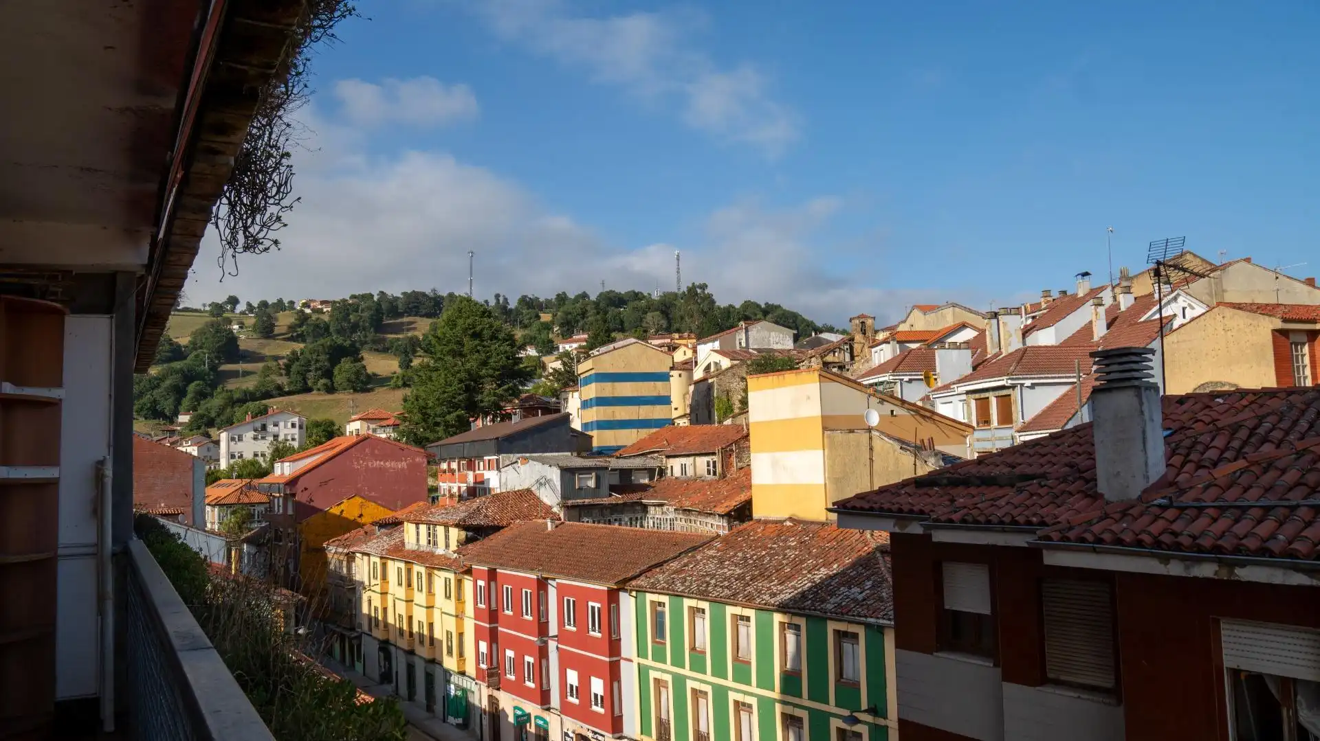 Flat for sale in Calle RIEGO,DE, 2, Tineo